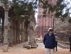 Qtub Minar