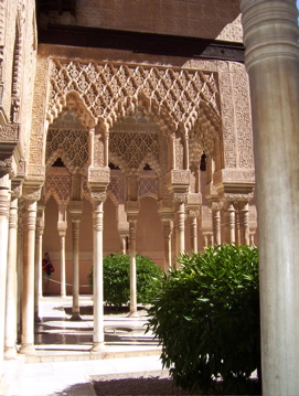 Alhambra