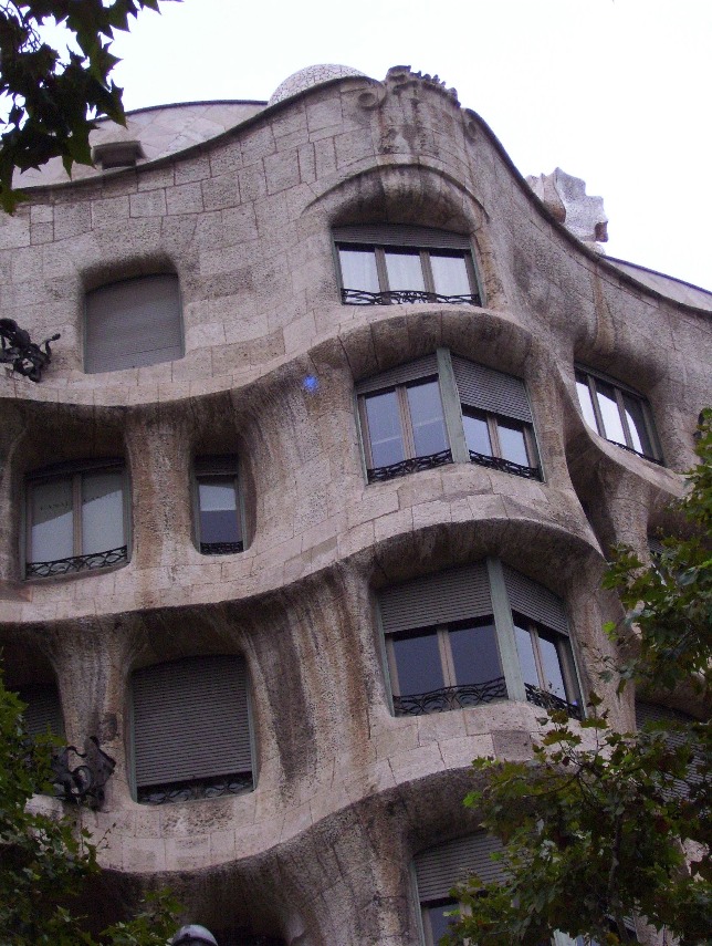 Gaudi