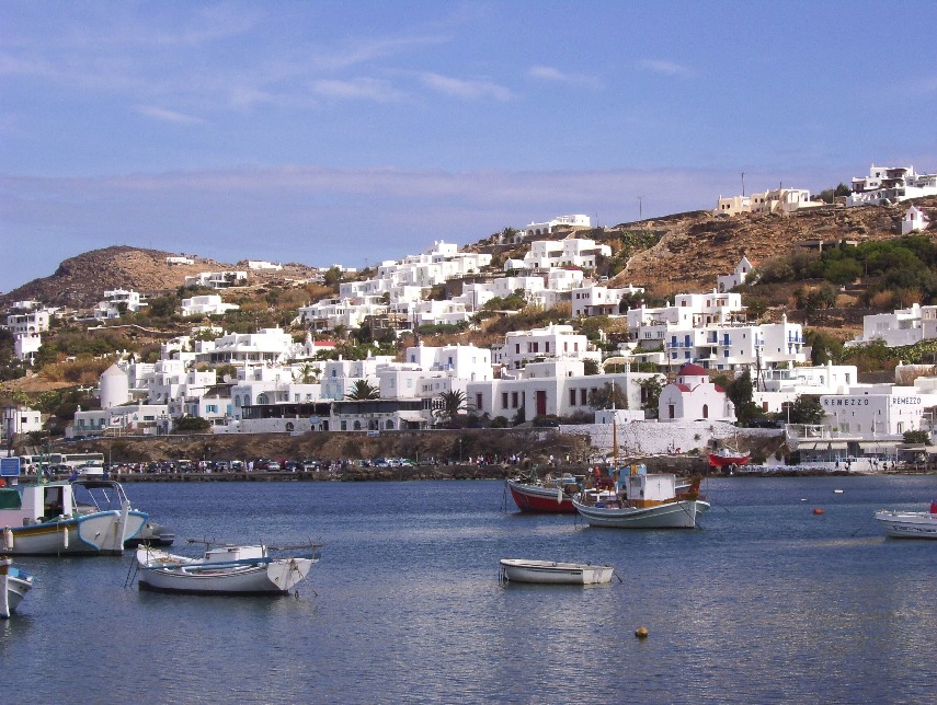 Mykonos