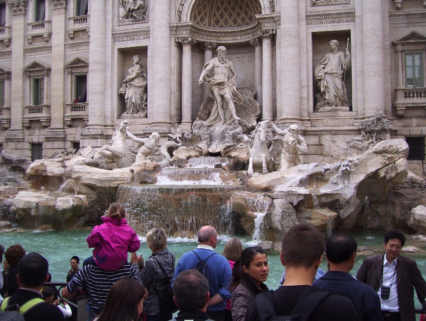 trevi